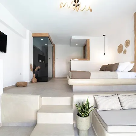 公寓式酒店 Vinedo Luxury Escape 3*