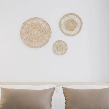 Lägenhetshotell Vinedo Luxury Escape Kithnos