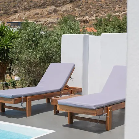 Lägenhetshotell Vinedo Luxury Escape