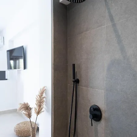 Vinedo Luxury Escape Kithnos