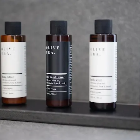 公寓式酒店 Vinedo Luxury Escape 3*