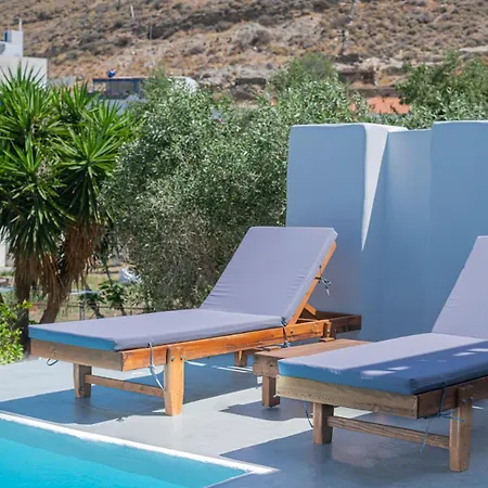 Vinedo Luxury Escape