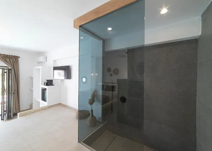 شقة فندقية Vinedo Luxury Escape 3*