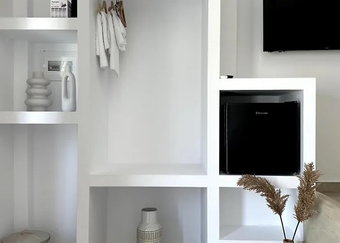 Vinedo Luxury Escape شقة فندقية 3*