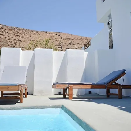 Apart Otel Vinedo Luxury Escape