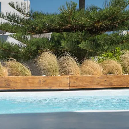 Lejlighedshotel Vinedo Luxury Escape