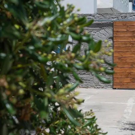 Vinedo Luxury Escape Kithnos