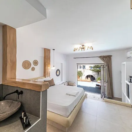 Aparthotel Vinedo Luxury Escape