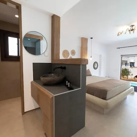 Vinedo Luxury Escape