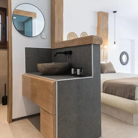 Lejlighedshotel Vinedo Luxury Escape