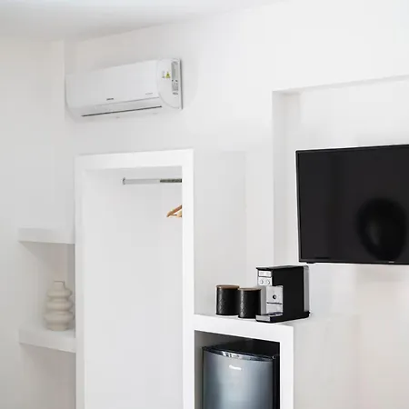 Vinedo Luxury Escape Aparthotel