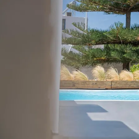 Vinedo Luxury Escape