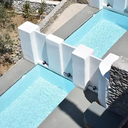 Vinedo Luxury Escape Aparthotel 3*