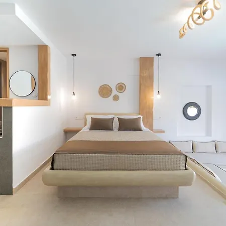 Aparthotel Vinedo Luxury Escape 3*