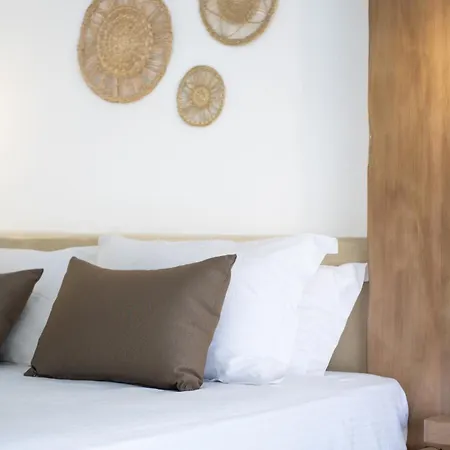 Vinedo Luxury Escape Lejlighedshotel Kythnos