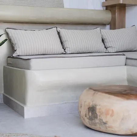 Vinedo Luxury Escape 3* Kithnos