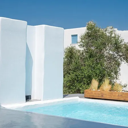 Vinedo Luxury Escape Aparthotel