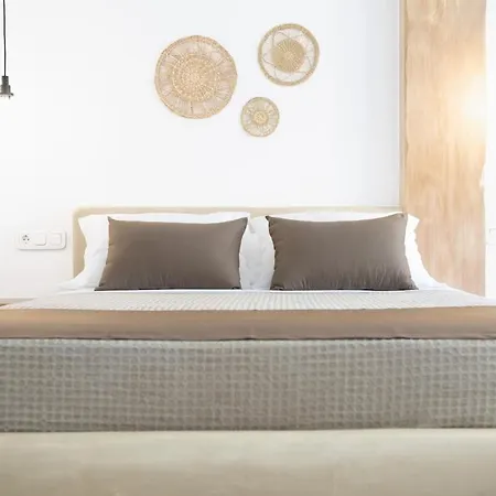 Aparthotel Vinedo Luxury Escape 3*