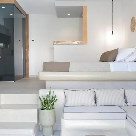 Vinedo Luxury Escape Kythnos
