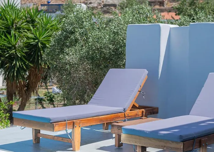 Vinedo Luxury Escape